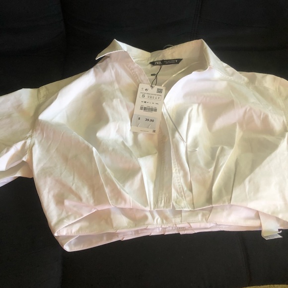 Zara shirt - Picture 10 of 11